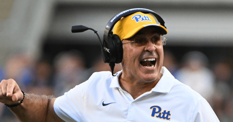 Pat Narduzzi