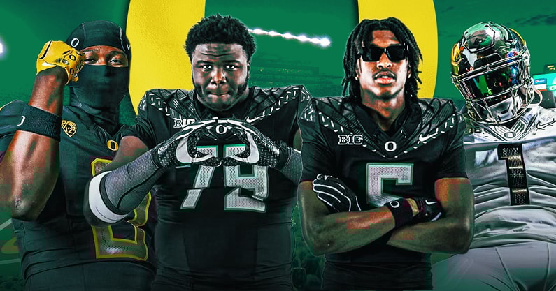 oregon afi