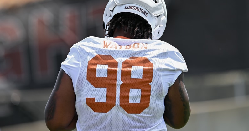 Maraad Watson