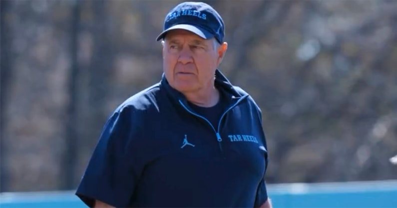 Bill Belichick