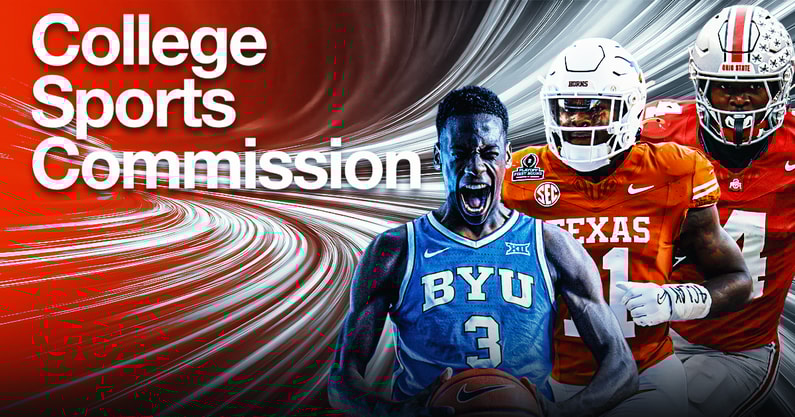 NCAA NIL Clearinghouse Deloitte