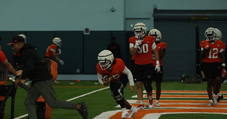 generic miami fall practice 2
