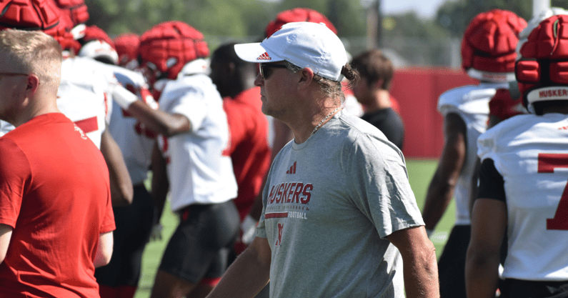 Dana Holgorsen