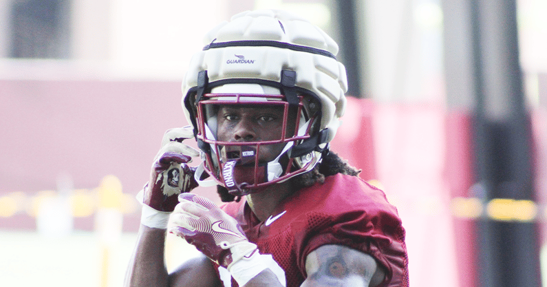 Jeremiah Wilson FSU