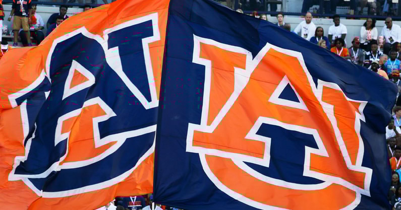 Photo by Auburn Athletics