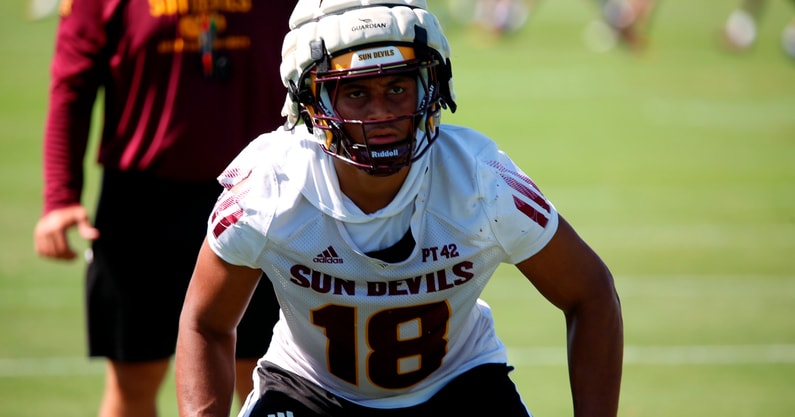 Martell Hughes