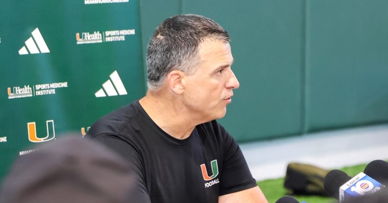 mario cristobal