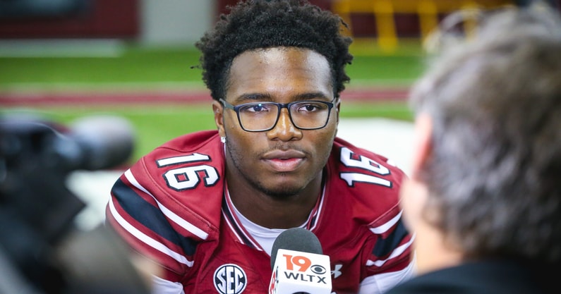 LaNorris Sellers
