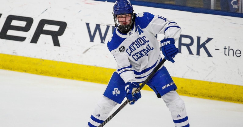 Brooks Rogowski