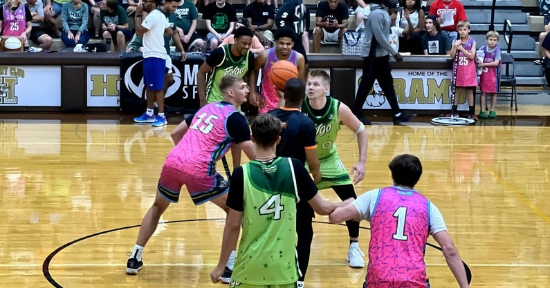 cooper kohler jump ball