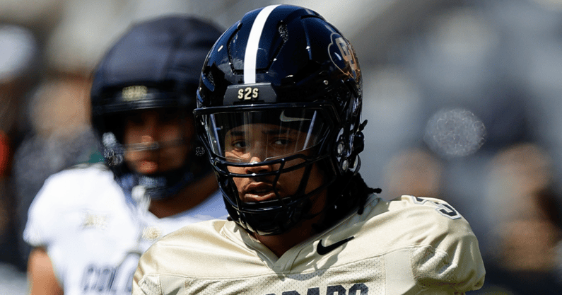 Colorado-names-Kaidon-Salter-starting-quarterback-ahead-of-2025-season