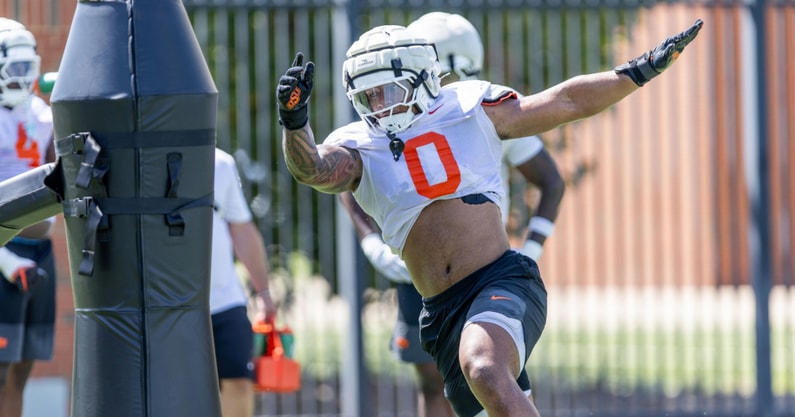 Malik Charles