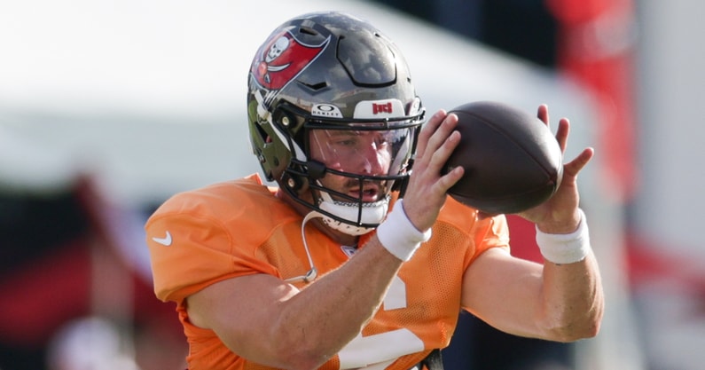 Baker-Mayfield-injury-update-Tampa-Bay-Buccaneers-QB-to-miss-practice-severity-revealed