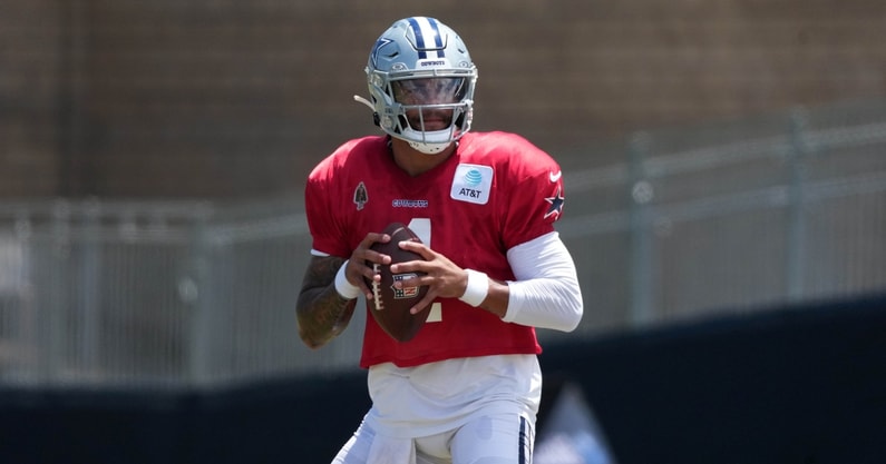 Dak Prescott