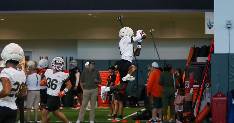 generic miami fall practice 3