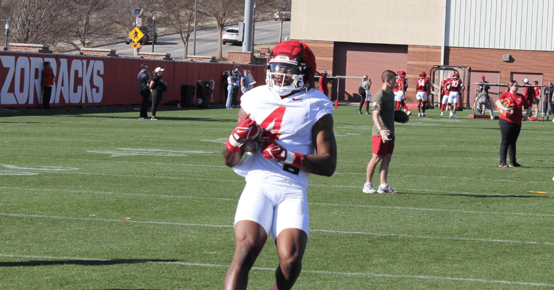 Mike Washington Jr.