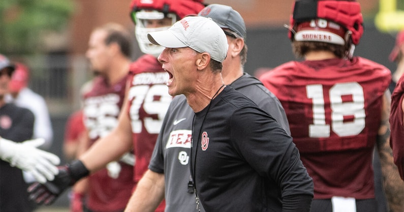 Brent Venables