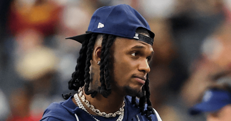 Micah-Parsons-trade-request-CeeDee-Lamb-reacts-to-bombshell-move-by-Dallas-Cowboys-teammate