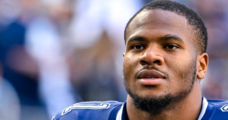 Micah Parsons