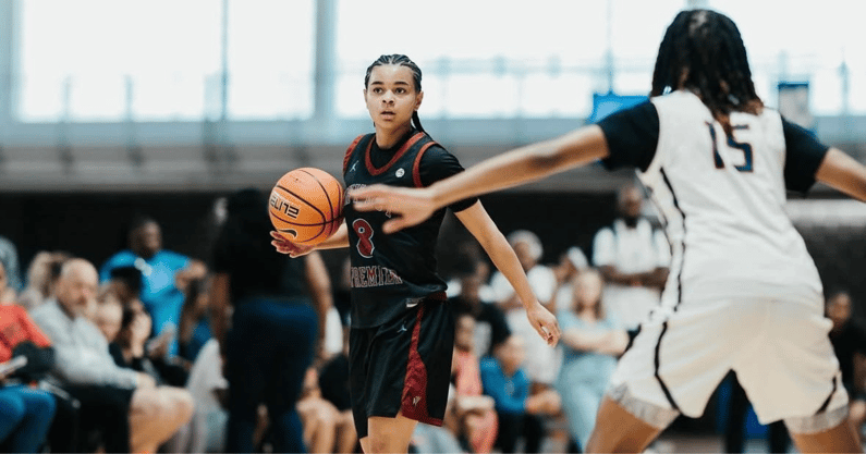 Aaliah Spaight