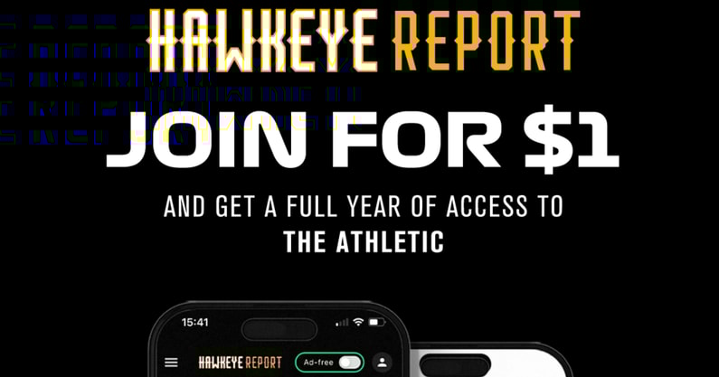 Promo Iowa 25