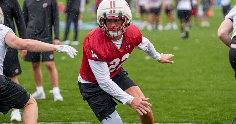 Mason Reiger