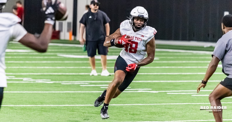 Fall Camp- Day 1 -20
