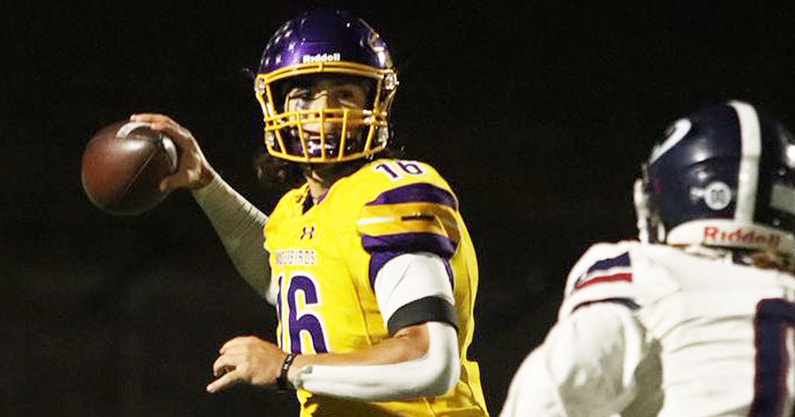ON3 - Will Anderson, Bellevue West