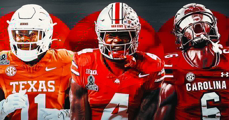 10 most valuable non-quarterbacks college football