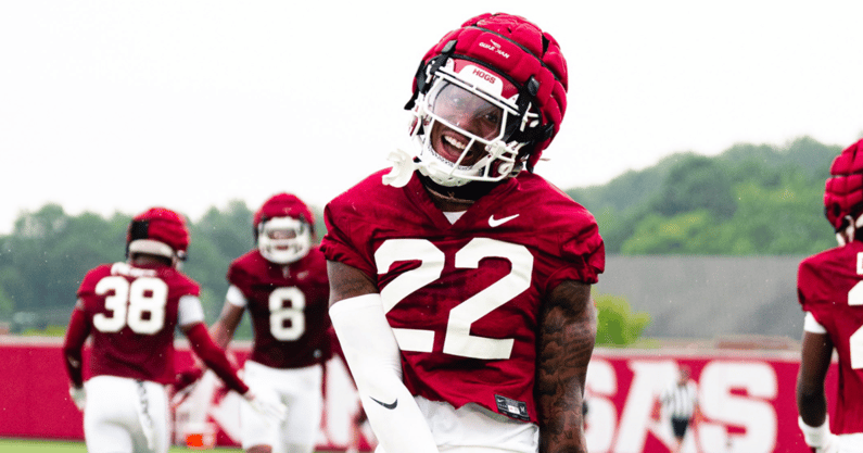 Caleb Wooden