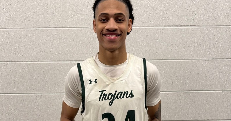 Jalen Brown