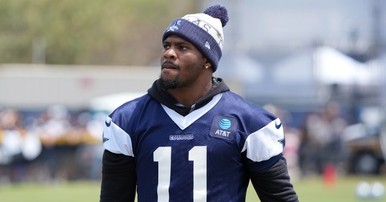 micah parsons