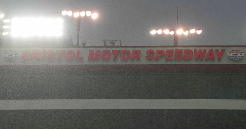 mlb speedway classic