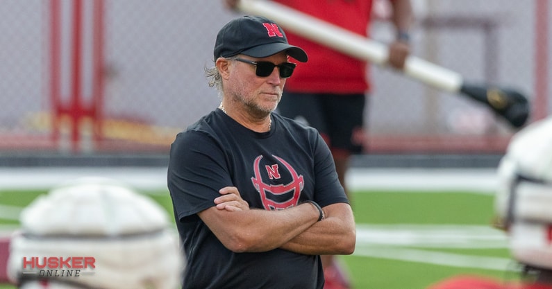Dana Holgorsen