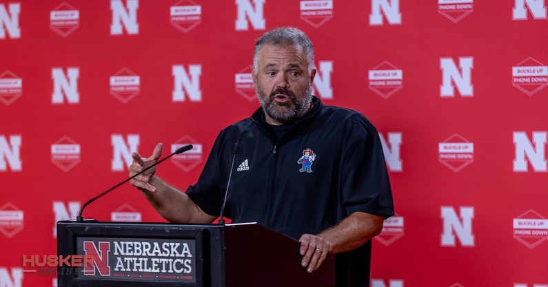 Matt Rhule