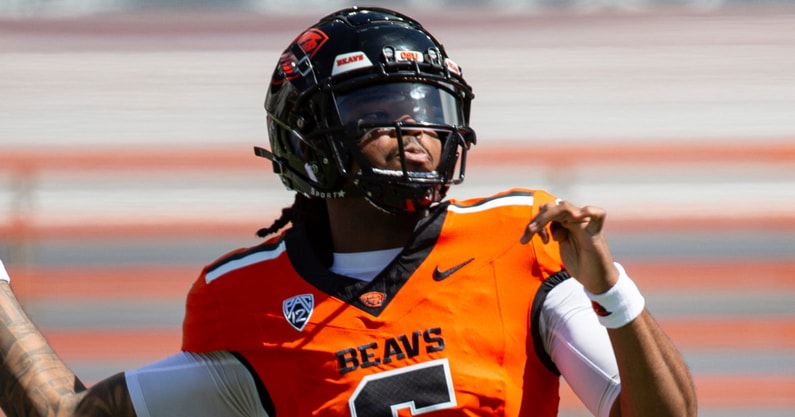 Oregon-State-names-Maalik-Murphy-starting-quarterback-ahead-of-2025-season