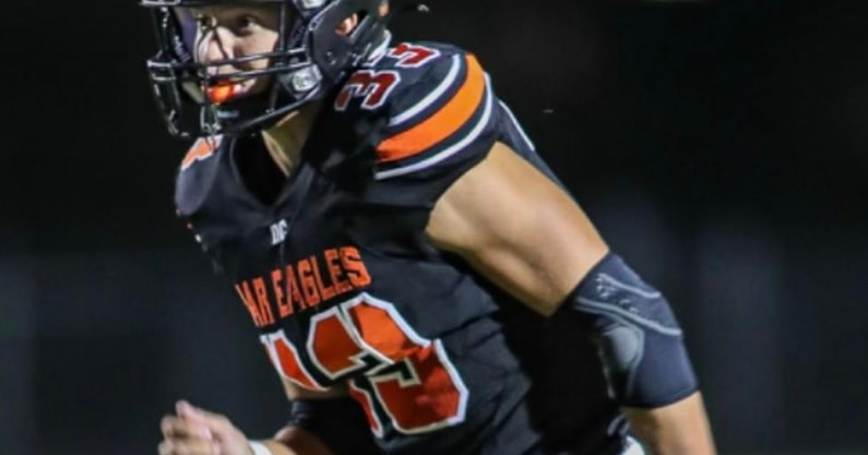 Elijah Chaffin
