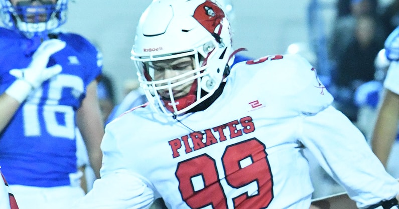 ON3 - Hayven Stewart, Plainview 99