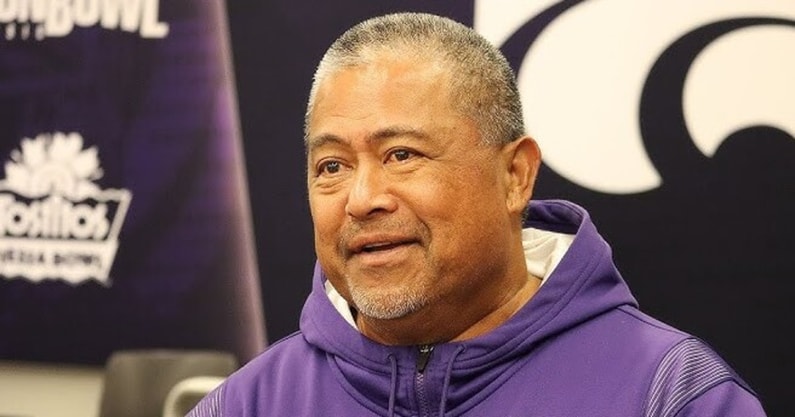 Mike Tuiasosopo 2024
