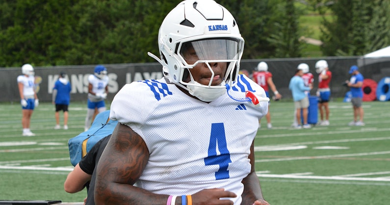 Leshon Williams 1200