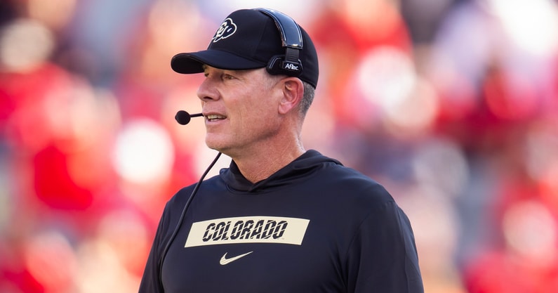 Pat Shurmur 2024