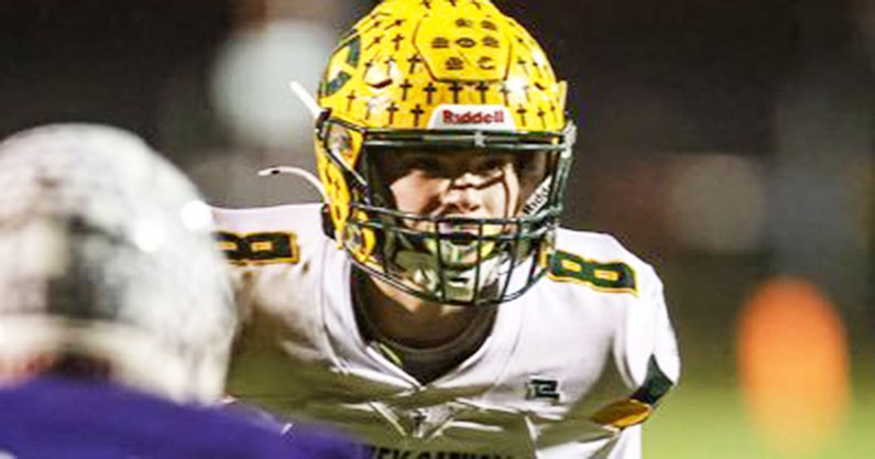 ON3 - Keaton Wemhoff, Kearney Catholic