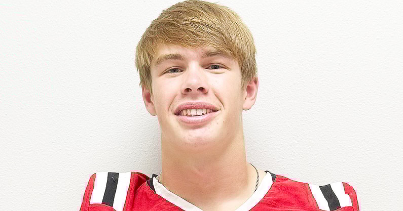 ON3 - Calvin Carraher, Franklin