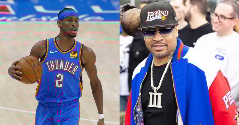 allen-iverson-talks-about-practice-and-shai-gilgeous-alexander