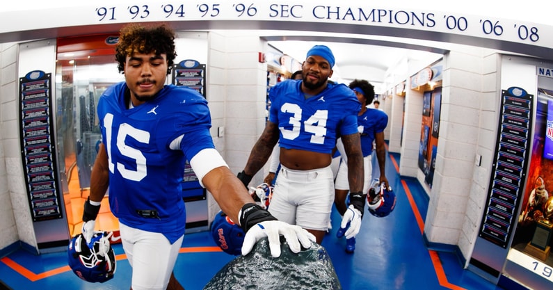 Jayden-Woods-George-Gumbs-Florida-Gators