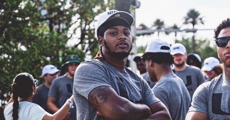 Kamal Bonner