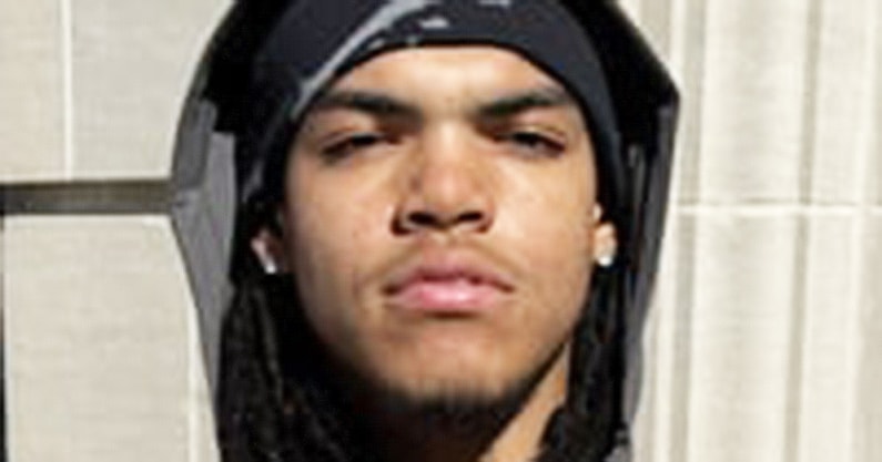ON3 - Tory Pittman III, Omaha Central