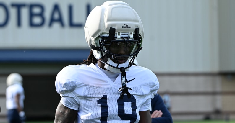 penn-state-football-upgraded-receiver-room-taking-shape