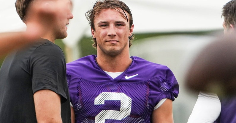 Cade Klubnik