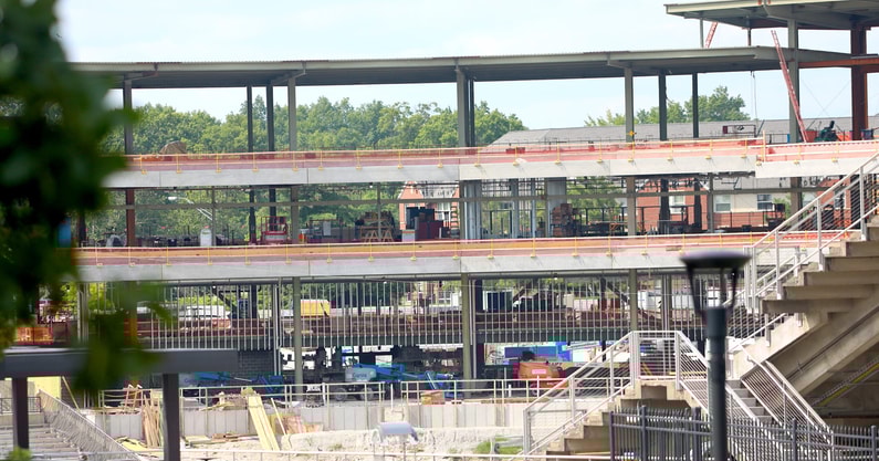 Aug. 3 construction updates 2